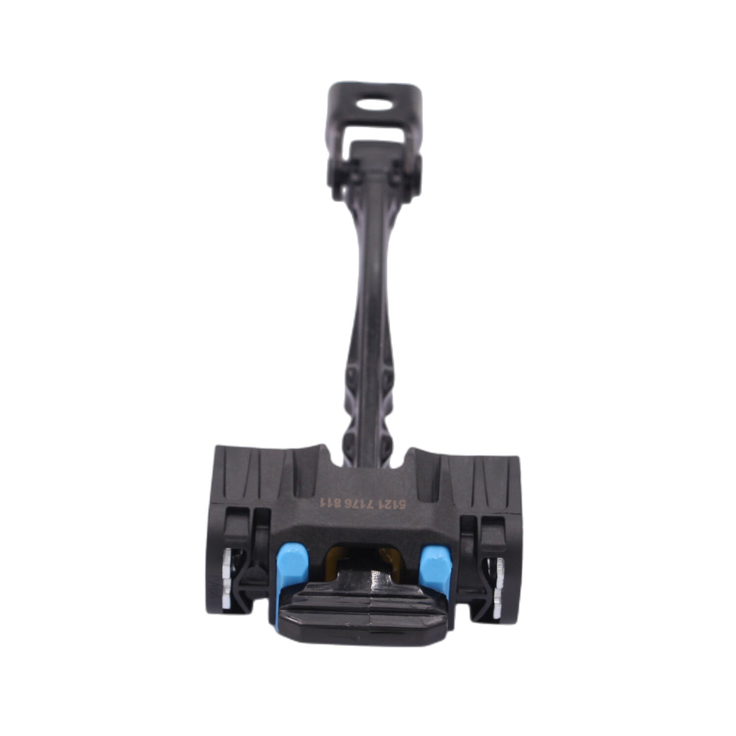 1512176811 Front left or right door inspection applicable to 07-13 for Mini Cooper Hatchback R56- n