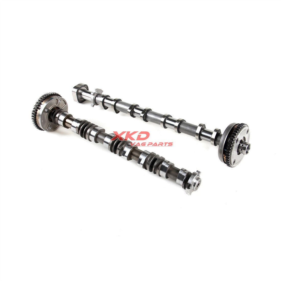 2.0T Intake Exhaust Camshafts Kit Fit for VW for AUDI CZP DKZ DUN DRF DGU DTE