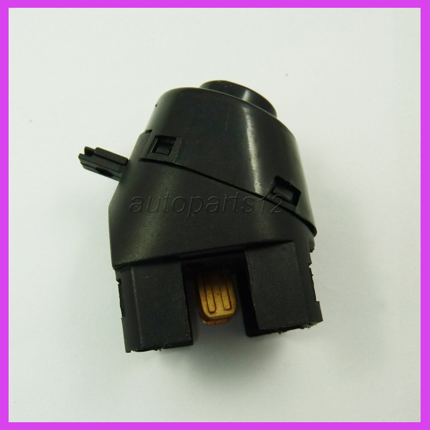 Ignition switch 6N0905865A for for VW for Jetta for Golf Cabrio for Passat Corrado 6N0905865- v