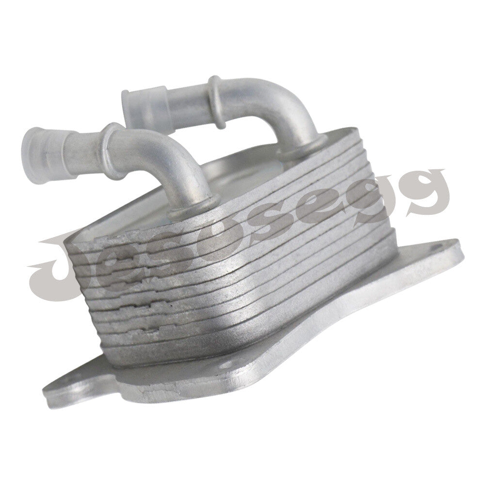 Engine Oil Cooler Metal for Hyundai for Tucson 2022-2023 Sonata 2020-22 26410-2M800 Q
