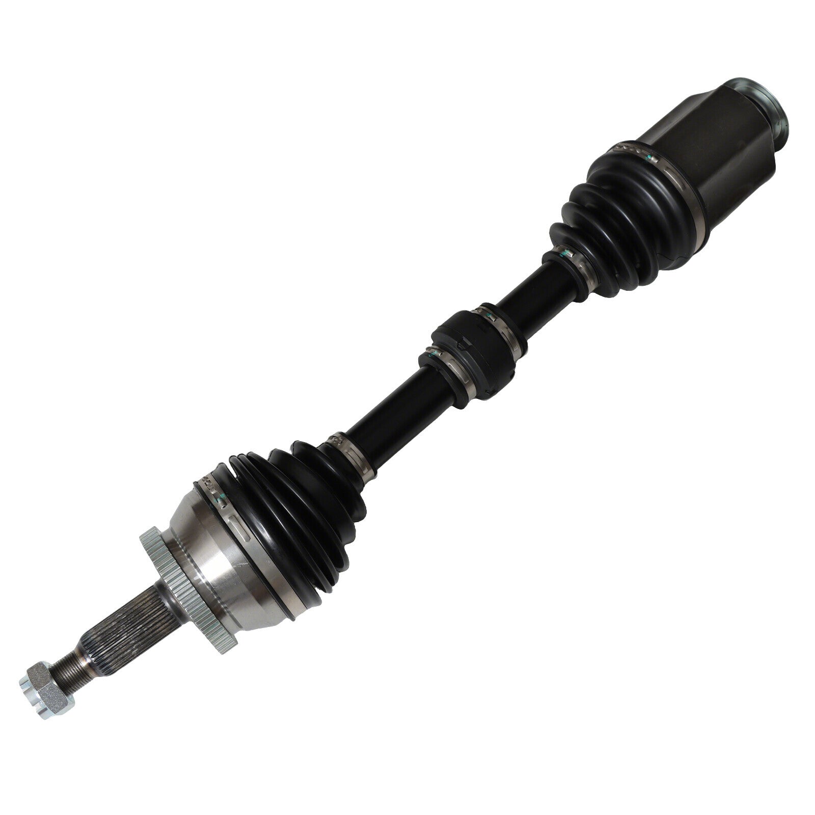 1 right passenger side outer axle 49501-C5480 for Kia Sorento 3.3L Q