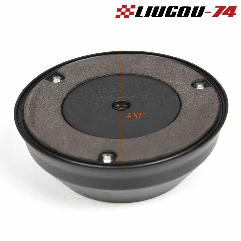 Suitable for discreet magnetic P71 Crown Victoria/Impala police antennas Q