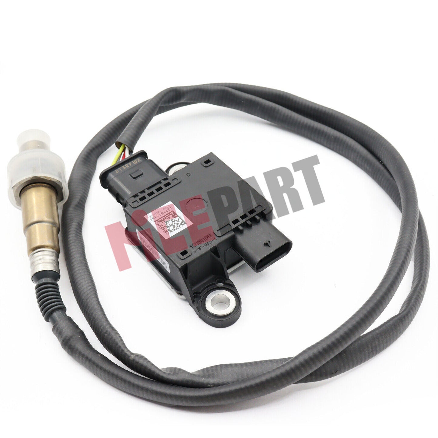 PM Exhaust Particulate Sensor 95860626123 0281006648 compatible for Volkswagen for Audi