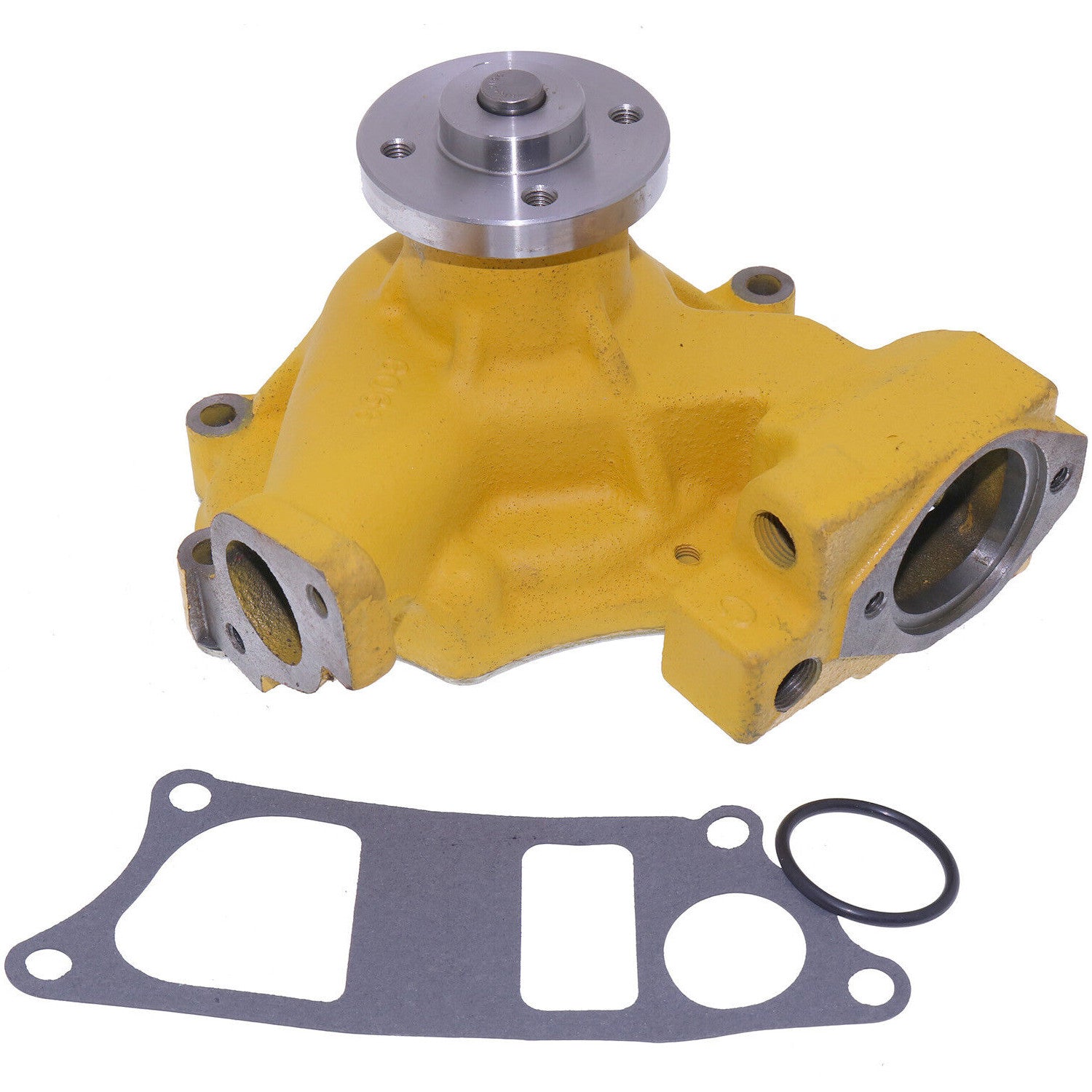 Water Pump  Thermostat  Sensor for Komatsu 4D95S D20-6 D21-6 D20-7 D21A-6