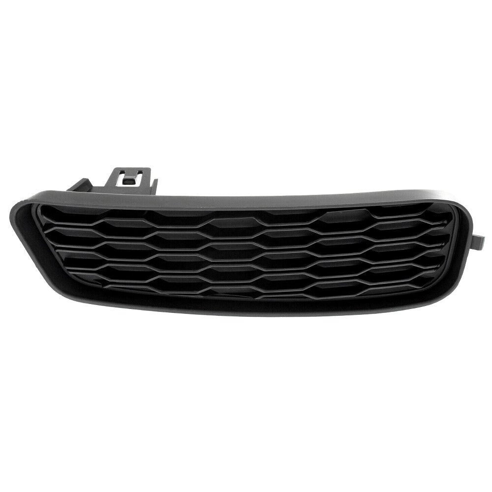 Front Right Side Bumper Lower Fog Light Grille Fits For 2011-2014 for Dodge Avenger Q
