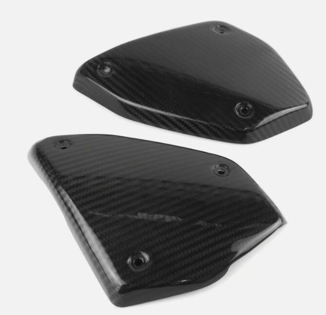 for Honda CB1000R 2018-2020 Carbon Fiber Tank Frame Side Panel Cover Fairing