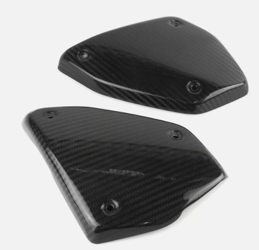 for Honda CB1000R 2018-2020 Carbon Fiber Tank Frame Side Panel Cover Fairing