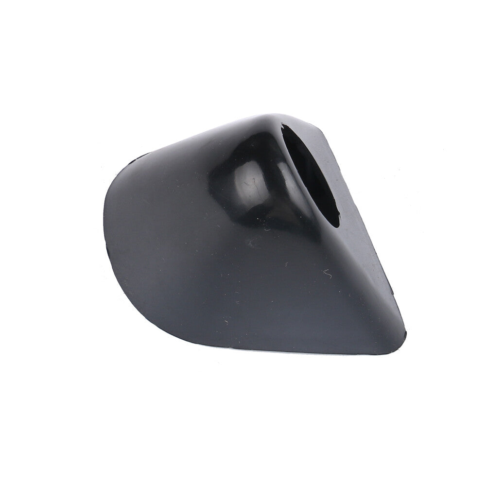 Left Driver Side Front Headlight Washer Spray Cover Fits 00-04 for BMW E53 for X5 Primed