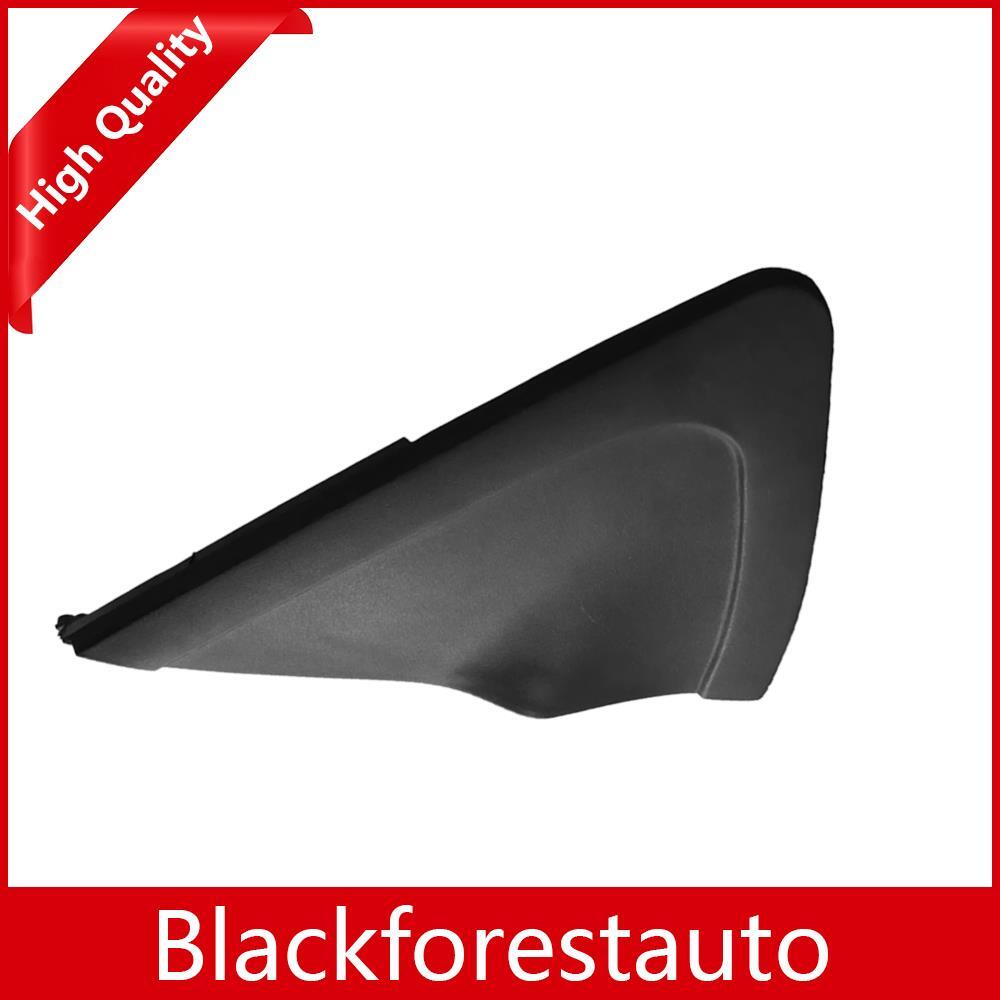 Right Exterior Side View Mirror Panel Triangle Trim For 2 2011-2013 Replacement