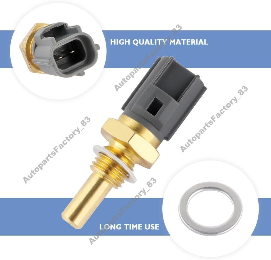 Engine Coolant Temperature Sensor 89422-20010 for Toyota for Camry Celica for Corolla Q