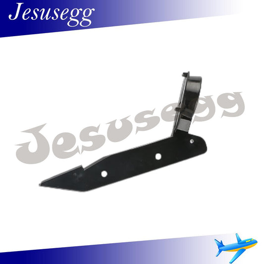 Driver Side Front Bumper Cover Fender Support Bracket for BMW E90 E91 Q