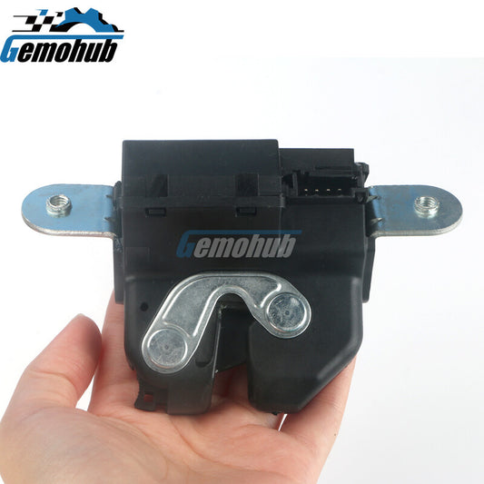 Tailgate Hatch Latch Actuator 55702917 for 2007-2022 for Fiat 500, 06-14 for Fiat Bravo