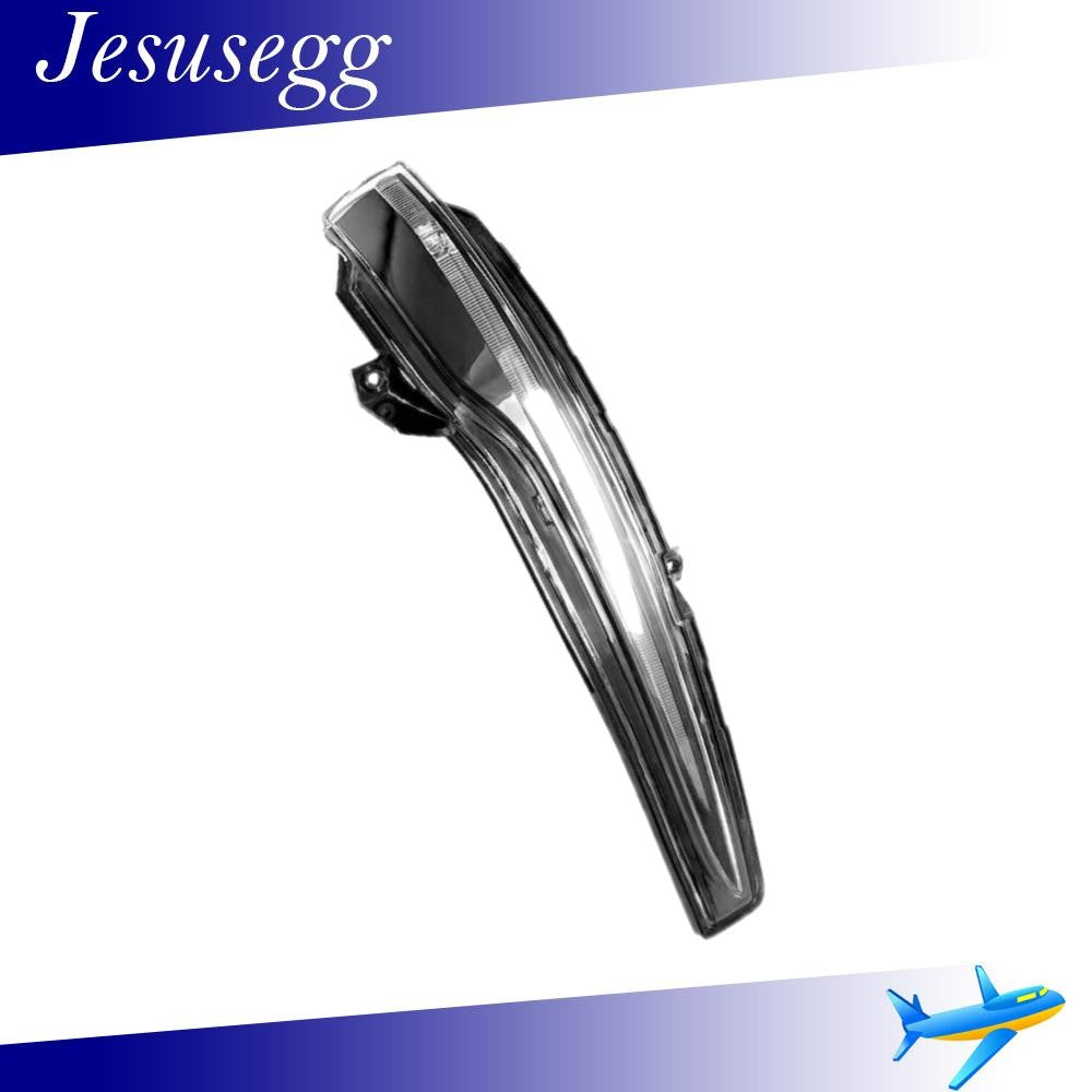 Exterior Mirror Indicator Left for W205 C Class Sedan 2015-2020 GLC 2014-2020