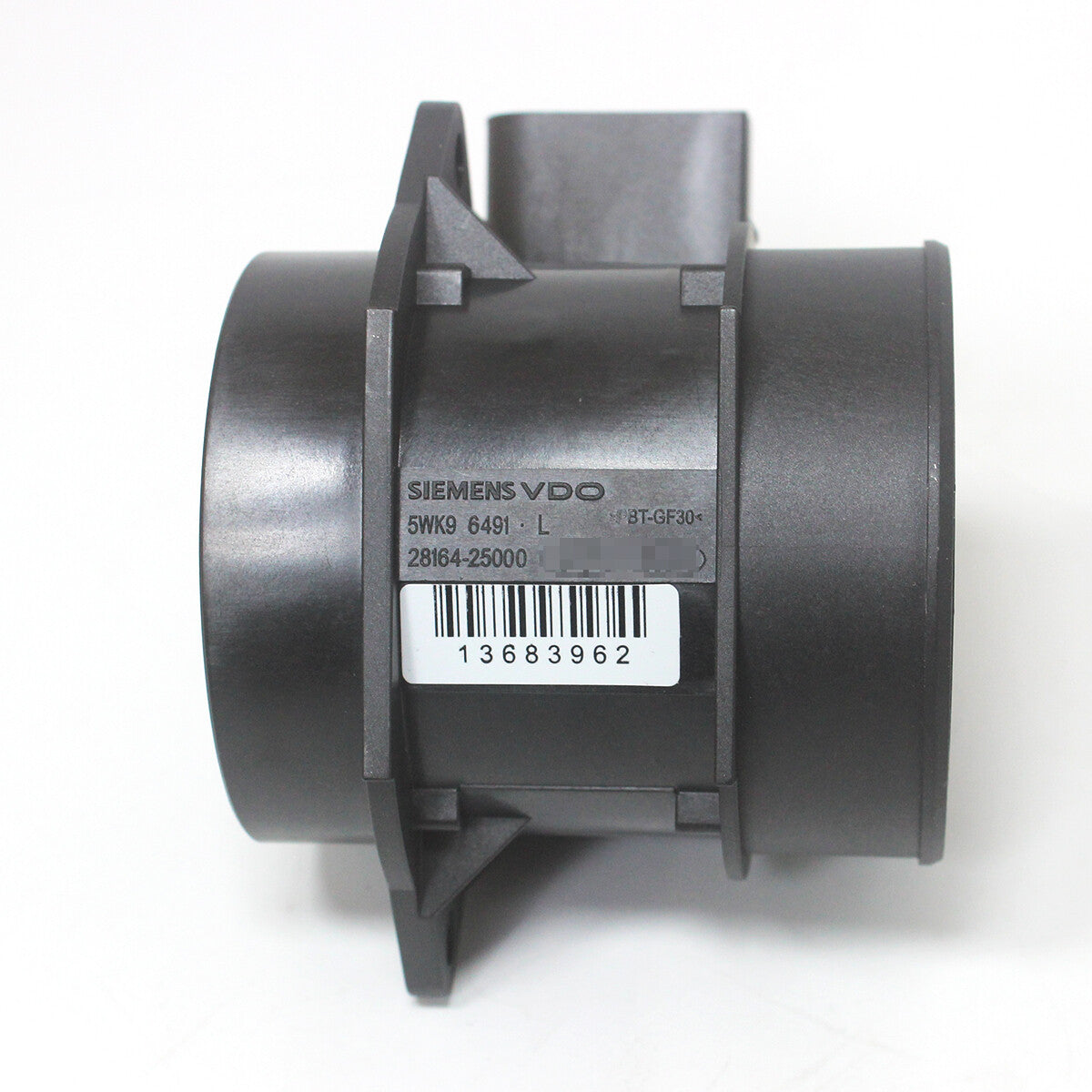 Mass Air Flow Sensor for Kia Rio for Hyundai Sonata for Elantra 2.0L 2.4L 28164-25000