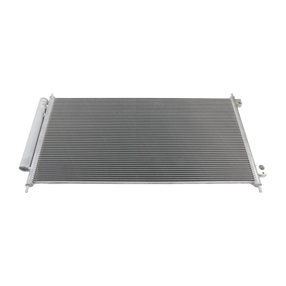 Aluminum A/C Condenser For 2008-2012 for Honda Accord 2012-2015 Crosstour HO3030151