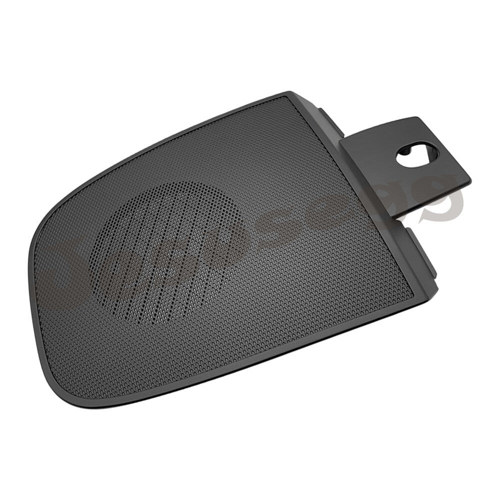 for Jaguar 2009 - 2013 for XF Car Instrument Center Speaker Cover Black C2Z1835LEG Q