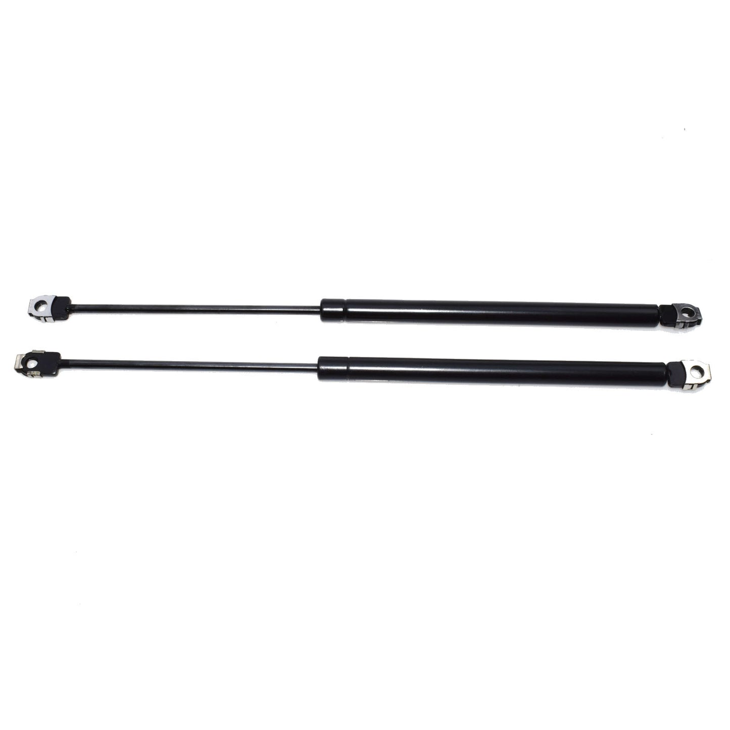 Brand new 2-piece hooded lift support damper prop arm for E36 Coupe 318i 323i 328i- n