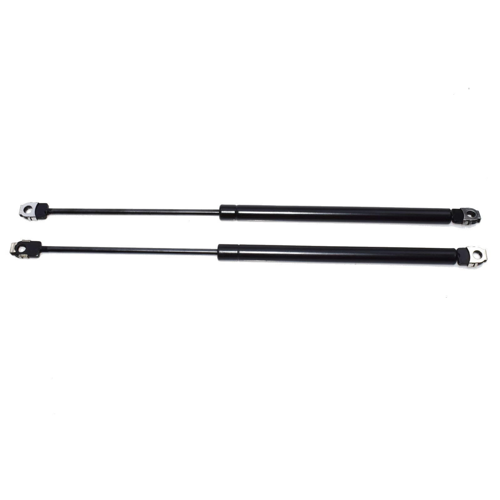 Brand new 2-piece hooded lift support damper prop arm for E36 Coupe 318i 323i 328i- n