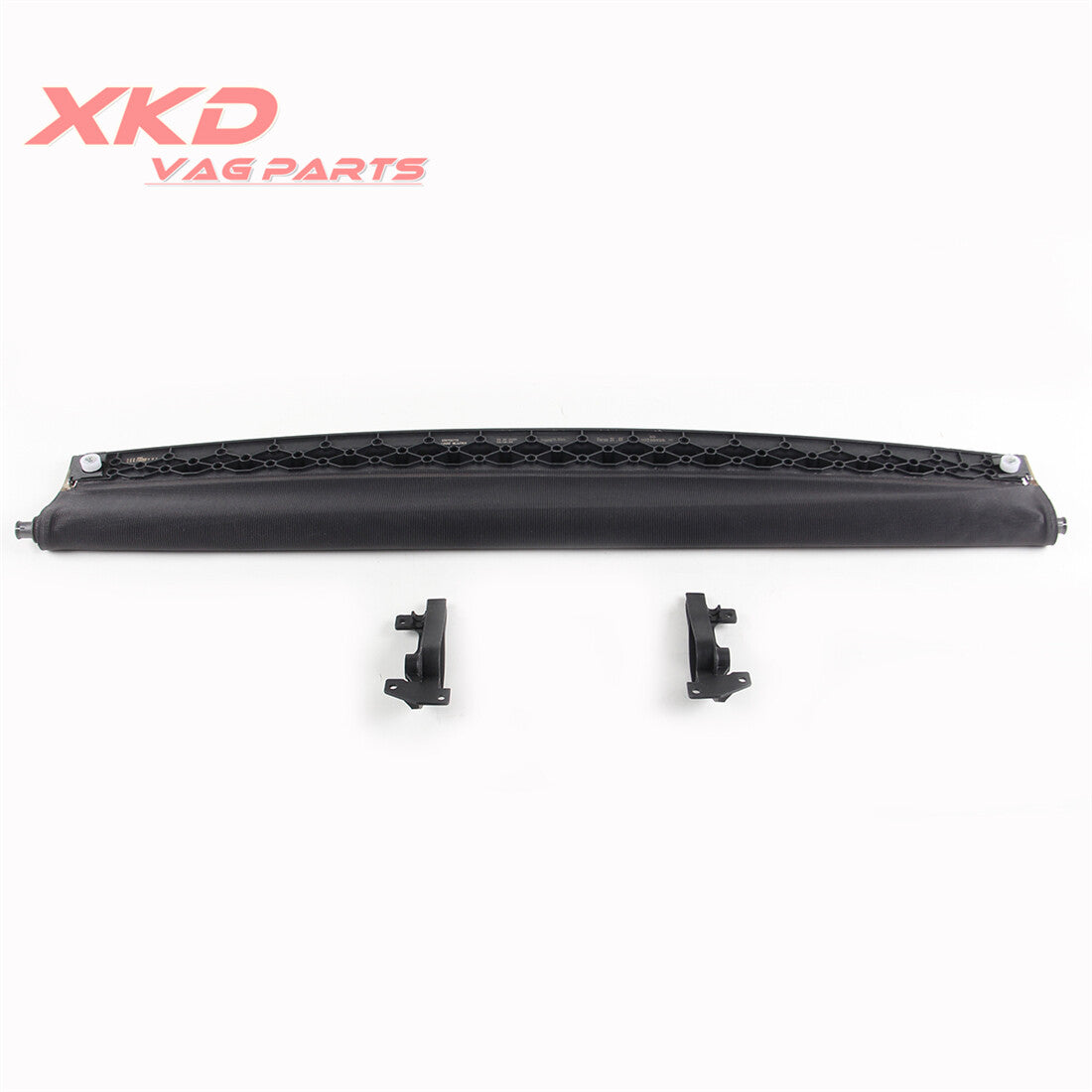 Black Sunroof Shade Cover Cloth Fit for BUICK Lacrosse 2010-2016 23135940 Q