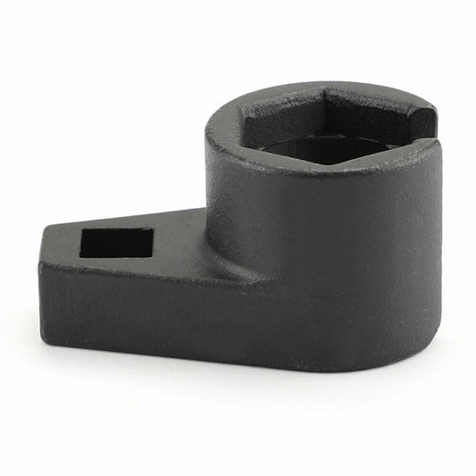 7/8 inch and 22mm Offset Sensor Socket Remover Wrench Tool