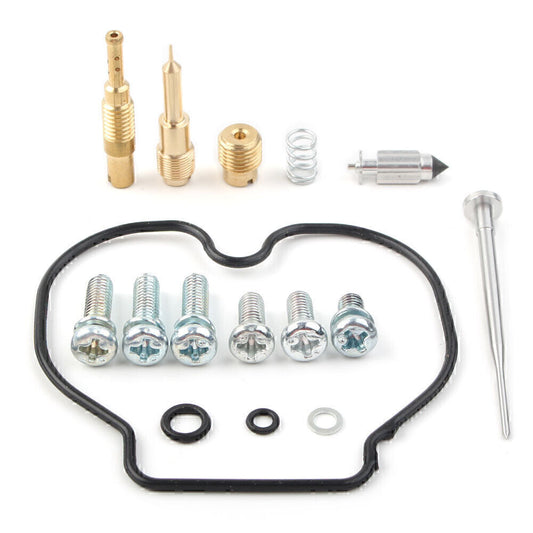 Carburetor Rebuild Repair Kit Carb NPS50 for Honda Zoomer / Ruckus 50 2003-2018 Q