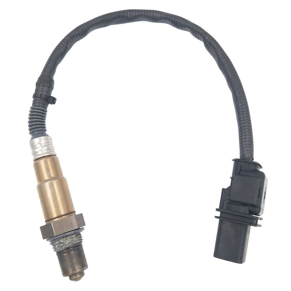 The upstream oxygen sensor is suitable for the modern for Veloster for Tucson 1.6L for Elantra 2.0L 22693-5X20A- n