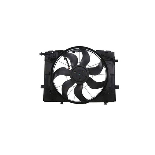 Engine radiator cooling fan suitable for 22015-2022 for MERCEDES C300 W205 A0999061800 Q