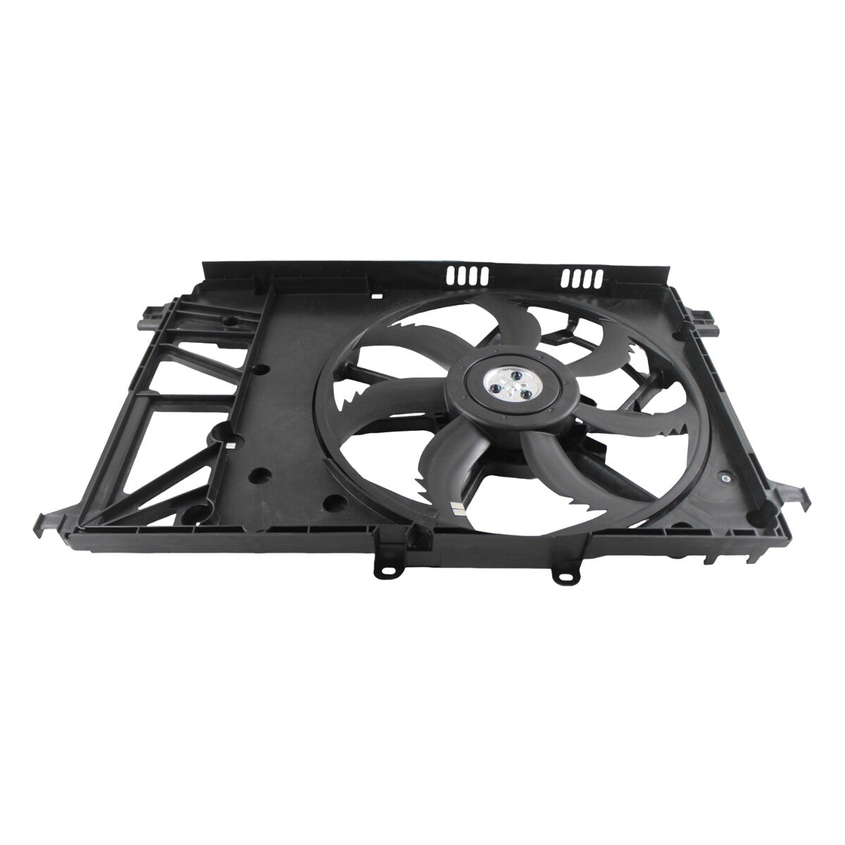 For 2019 2020 2021 for Toyota Rav4 2.5L l4 16360-31500 12V Radiator Cooling Fan