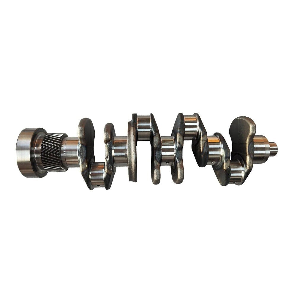 Crankshaft Fits For D34 Engine D70S-7 Diesel Forklift Accessories n