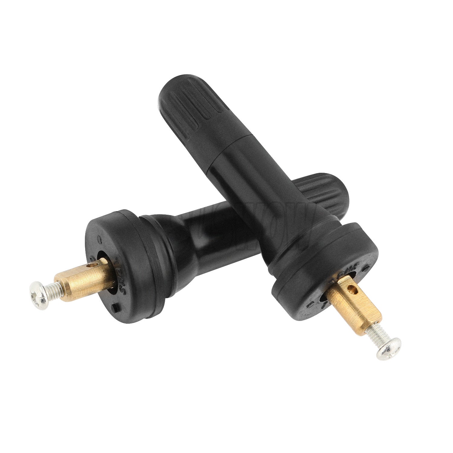 4X TPMS Tire Pressure Sensor Valve Stem Service Kit For 2017-2008 2008 2018