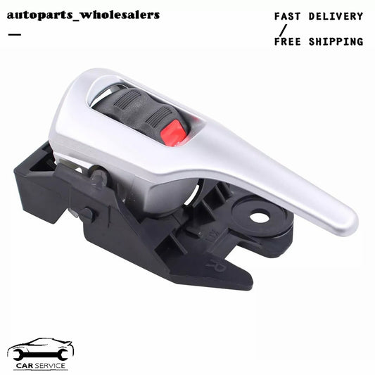 Suitable for for Corolla 09 - 13 new car interior door handle right front 69205-12230 right grip - v
