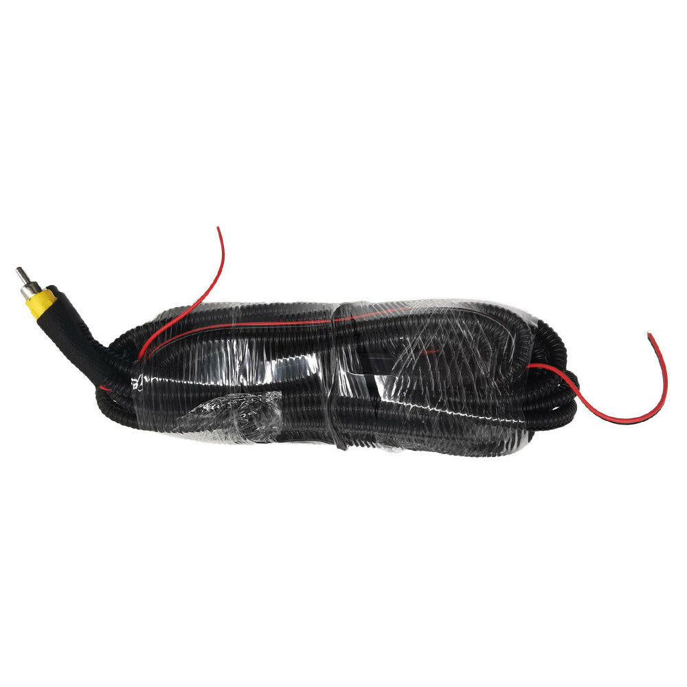 for Dodge for Ram 1500 2500 3500 Rear Tailgate Handle w/ CameraWiring Harness Black Q