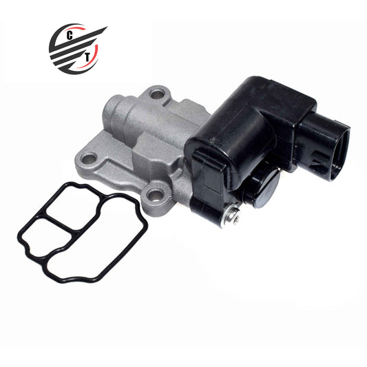 for Chevrolet for Toyota for Corolla 222700D010 2227022010 New Idle Air Control Valve 1X