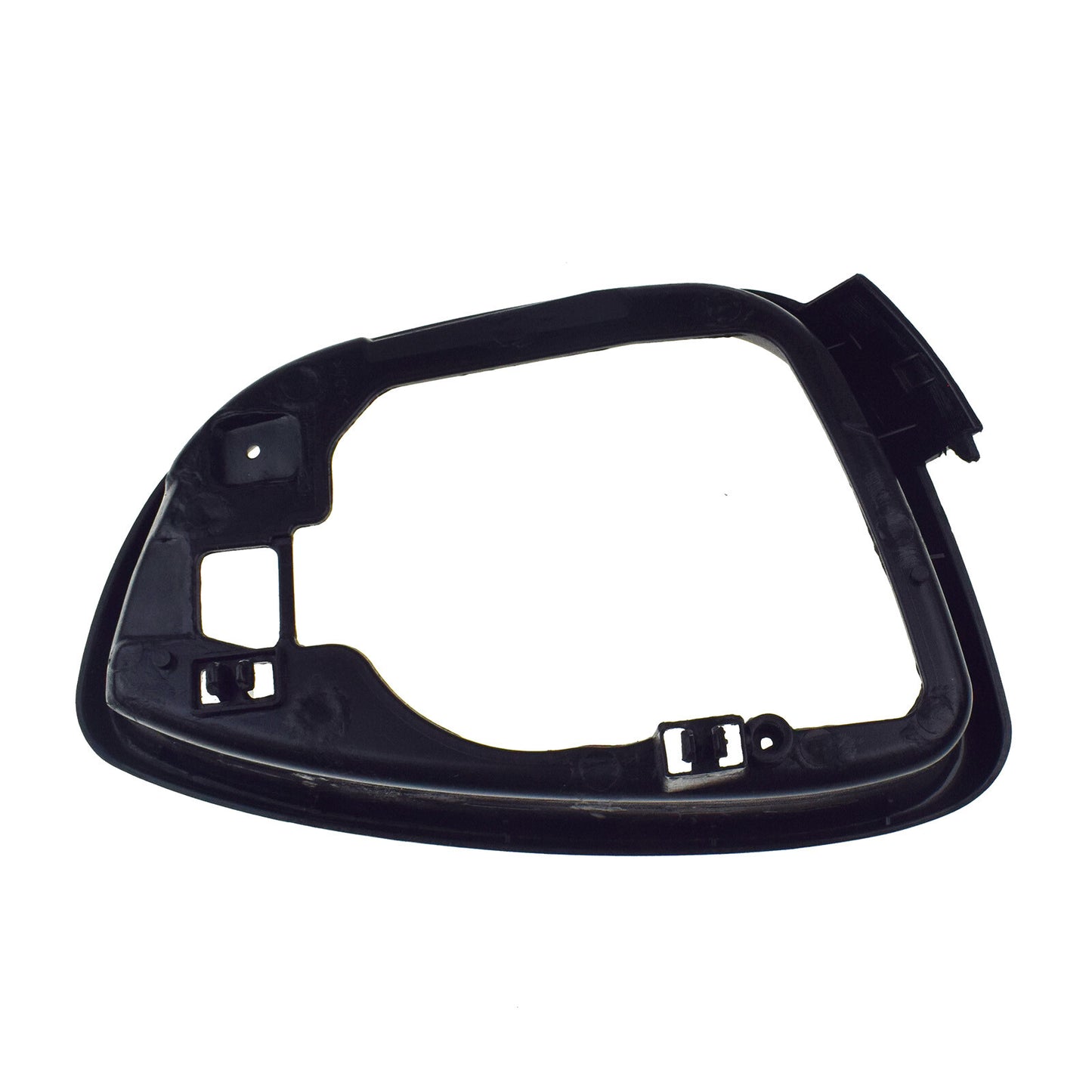 Left side mirror frame decoration 3C8857601A for for VW for Passat CC Beetle EOS for Jetta Vento- v