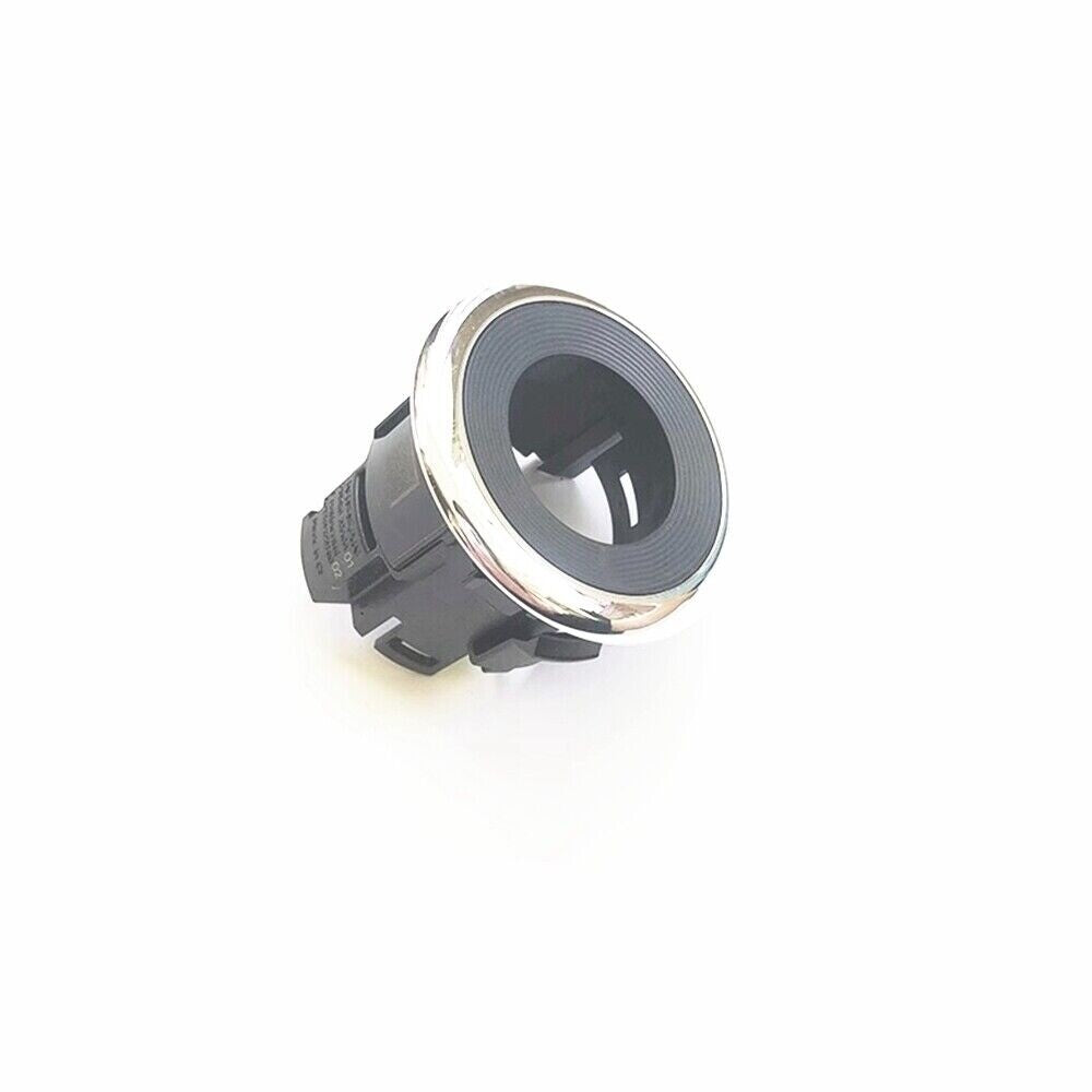 1x Engine Ignition Start-Stop Switch Button Ring for Pathfinder 2013-2020 n