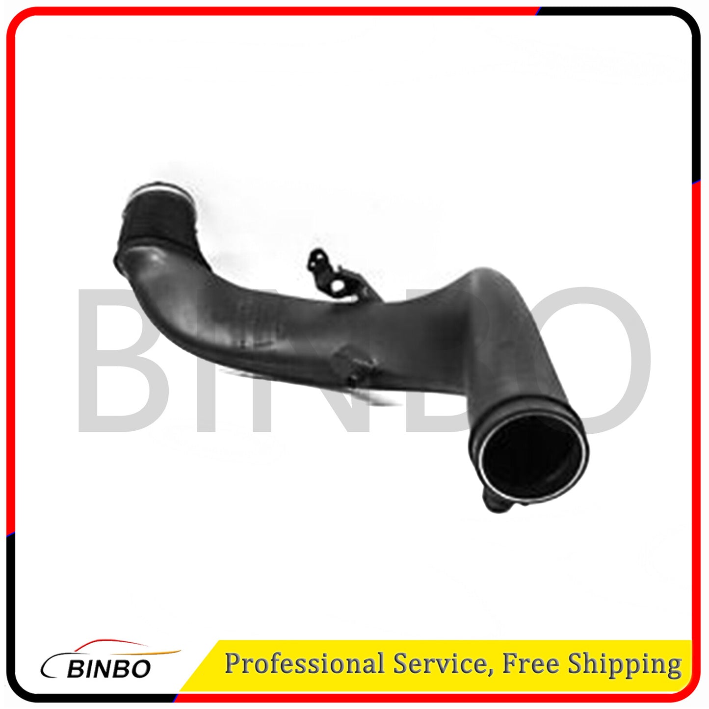 31338460 for VOLVO XC70 P24 ENGINE AIR INTAKE HOSE Q