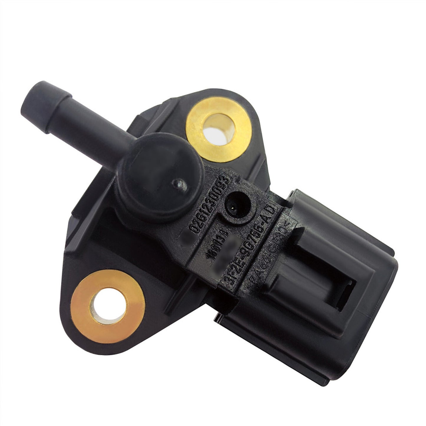 Fuel Injection Rail Pressure Sensor 0261230093 For Explorer for Lincoln MKZ for Mercury n