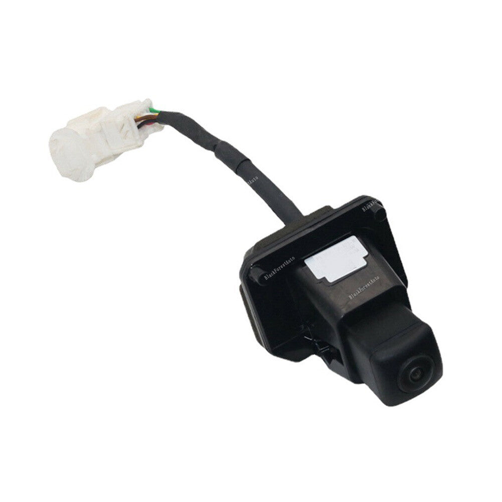 Fit for Honda CRV for CR-V 2.4L Back up Parking Camera 2012 2013 Rear View 39530-T0A-A01 Q