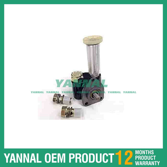 Fuel feed pump 17/919706 17/921301 suitable for JS200 JS220 XD JS210 JS235 HD-