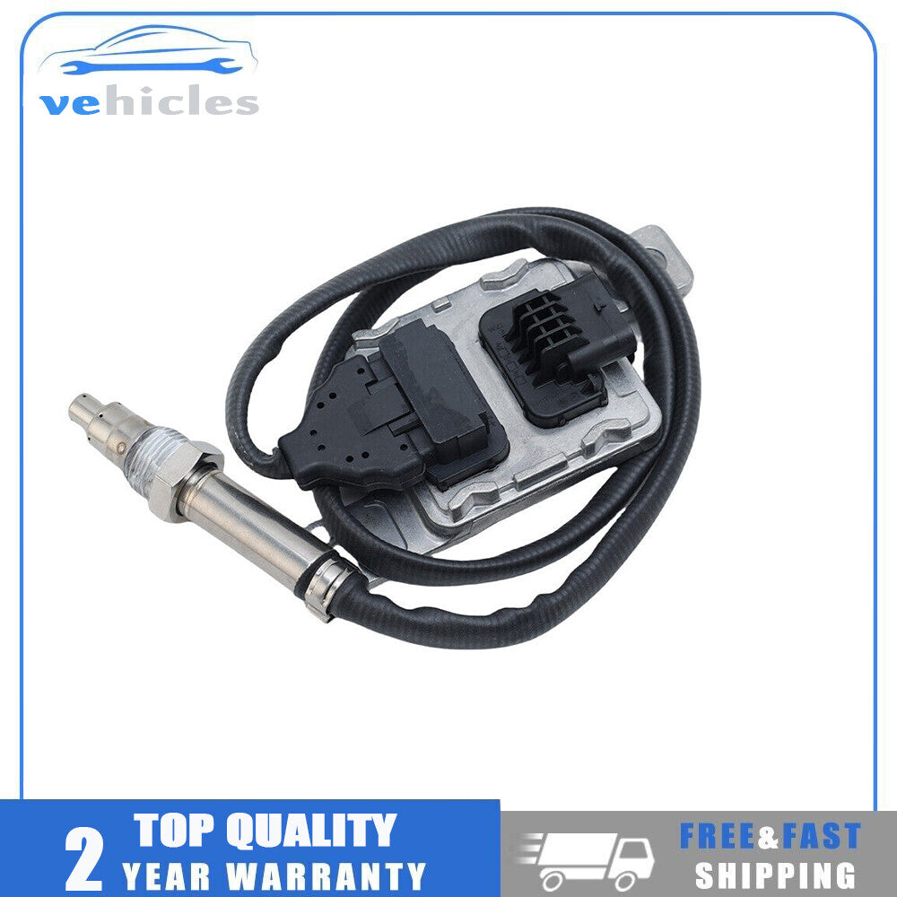 1x 04L907807EB NOX sensor, new, for Volkswagen Caddy Alltrack IV Sharan 2010-2022