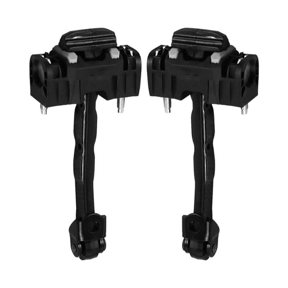 2x Front Door Check Stopper LH  RH Side Fits For S60 V60 11-18 XC60 2009-2017 Q