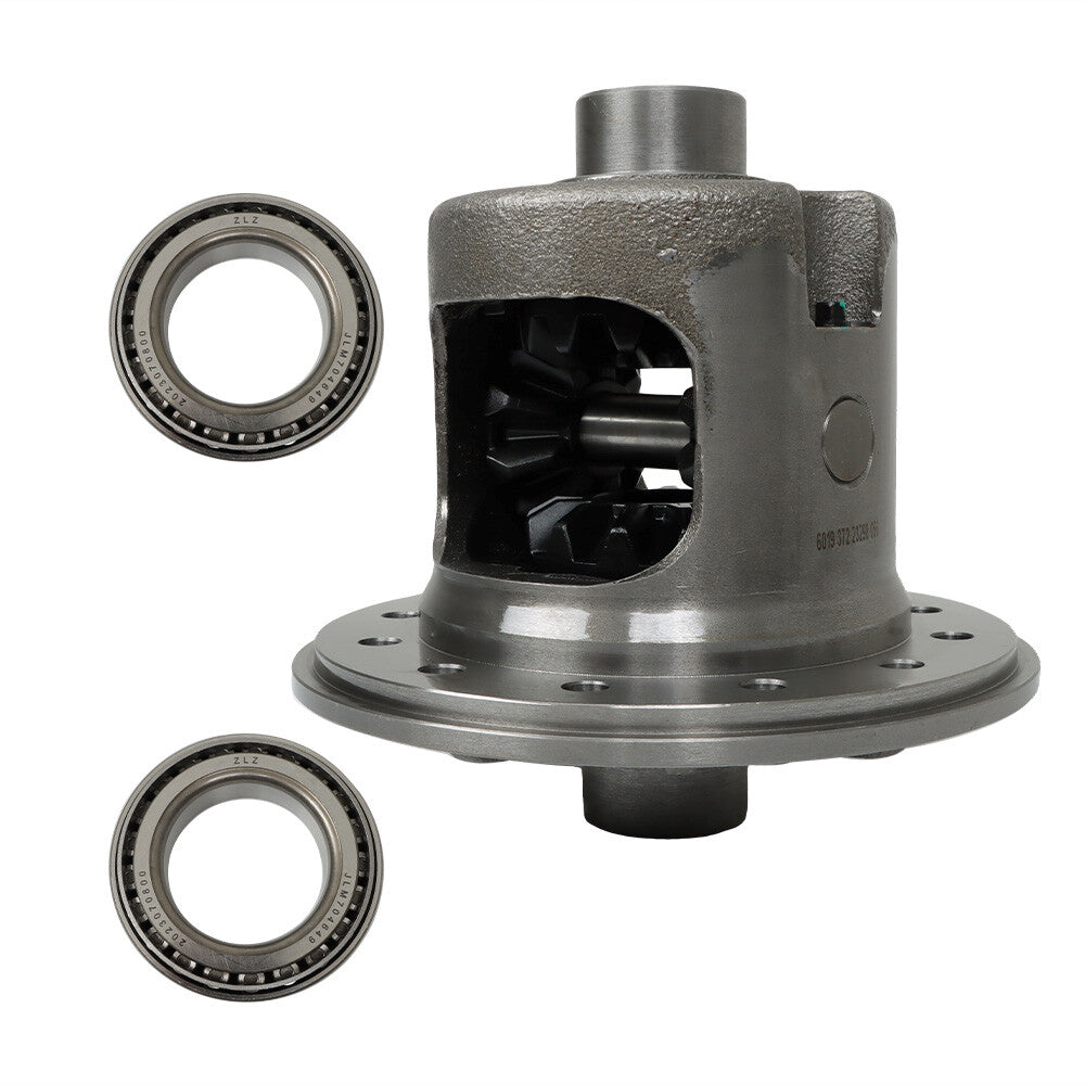 for Dodge 5161549AA 9.25 differential housing assembly with limited slip differential - n