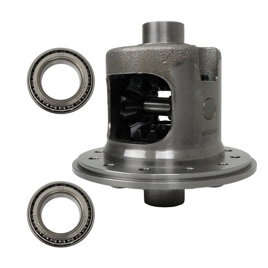 for Dodge 5161549AA 9.25 differential housing assembly with limited slip differential - n