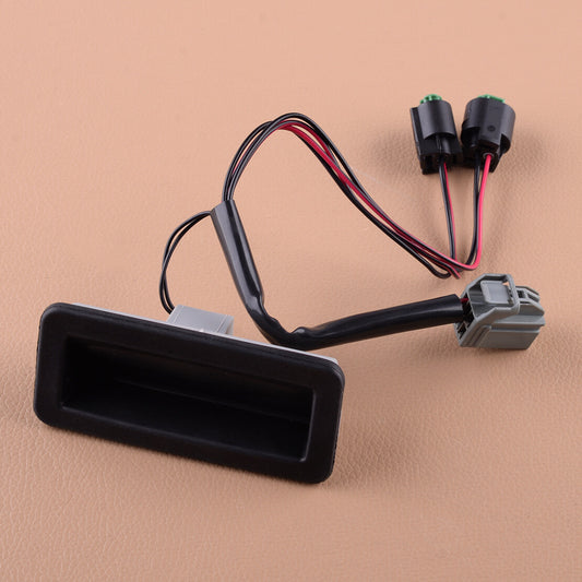 Rear Tailgate Door Release Handle Switch Fit for for Land Rover Discovery 3 & 4 New v