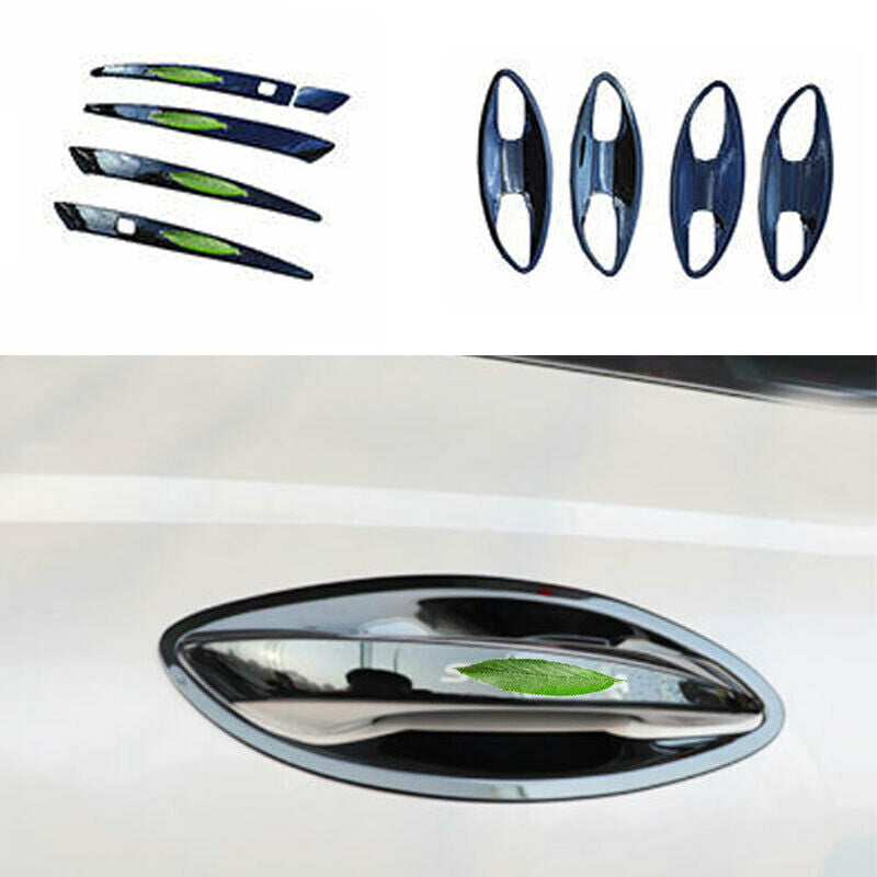 6Pcs Carbon Fiber Window Lift Switch Trim for Mustang Convertible 2001-2004 v