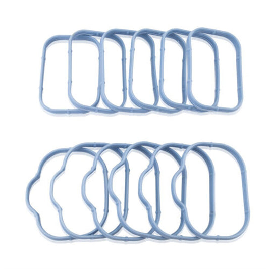 12PCS Intake Manifold Gaskets For 11-20 for Chrysler for Jeep for Dodge for Ram 3.6L V6