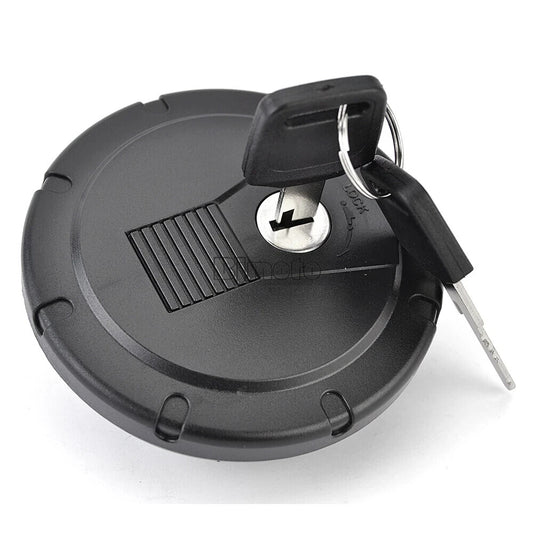 51049-0049 Fuel Gas Tank Cap Cover for Kawasaki KMX200 KMX125 KLX650 KLX250 Q