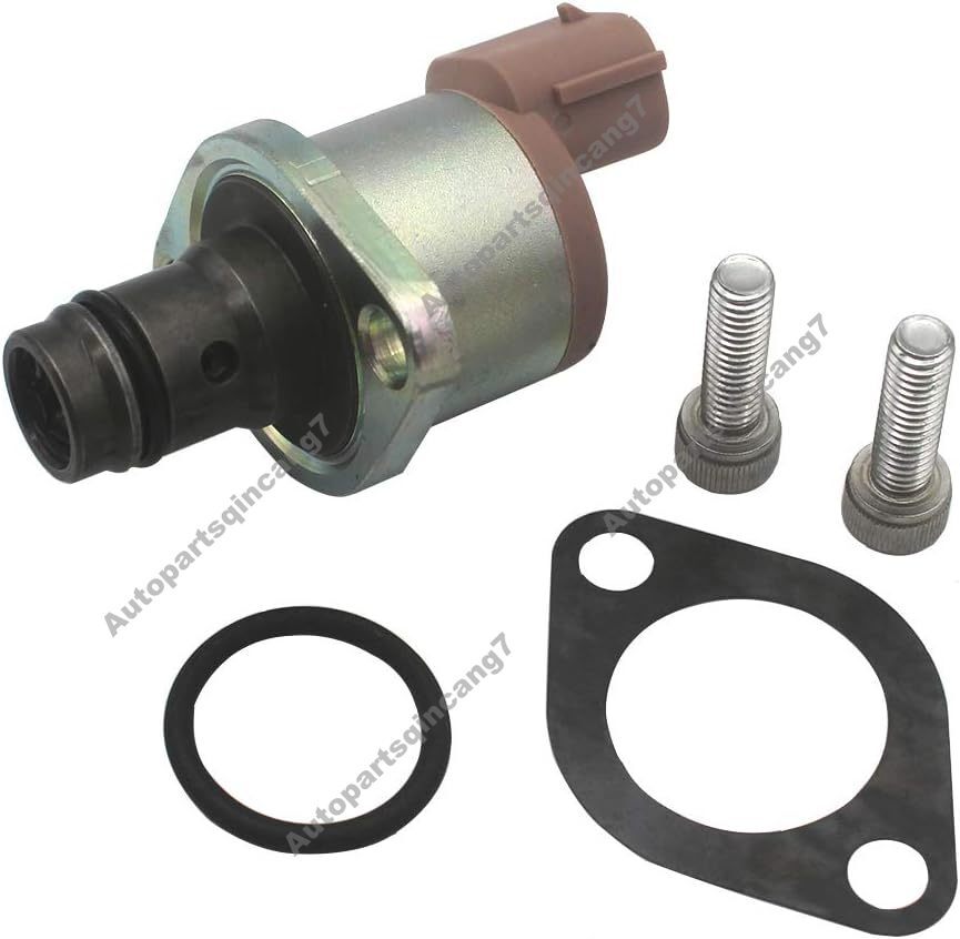 For RE560091 SCV Valve 294009-0260 2940090260 DCRS300260