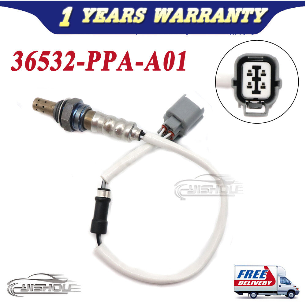 Nox Sensor 5WK96619C for DAF Truck 5WK9 6619C 1836059 5WK96619C