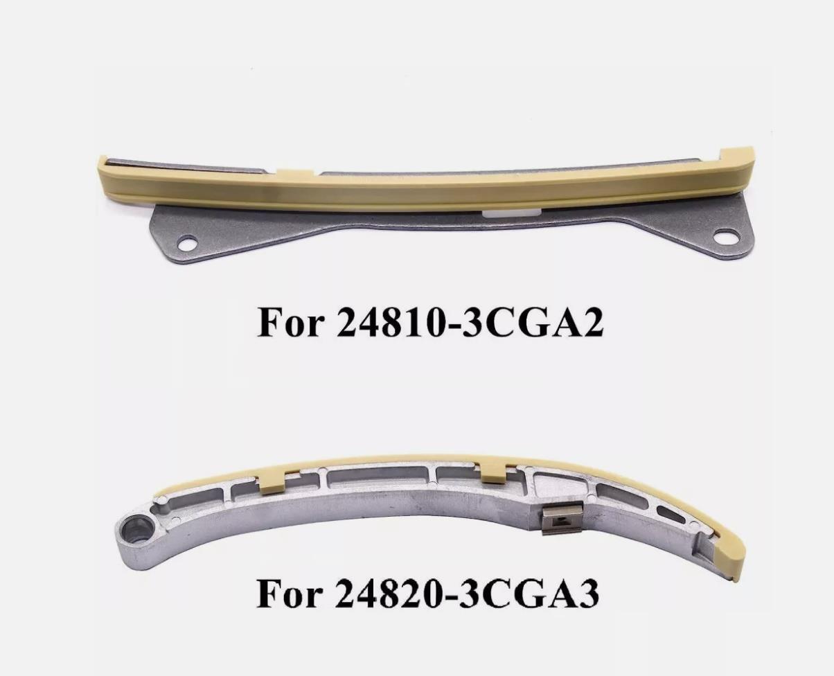 24350-3CGA1 24410-3CGA3 Timing chain kit For 2015-2021 Sedona 3.3L n